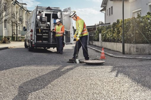 Sme o krok bližšie k celoobecnej kanalizácii – schválili nám príspevok z eurofondov